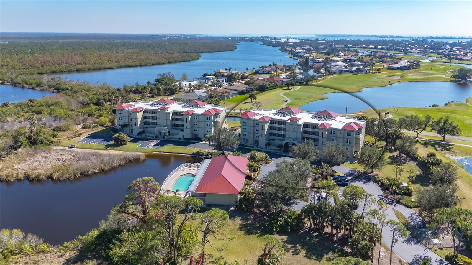 PRESERVE AT WINDWARD PH 1B - Residential