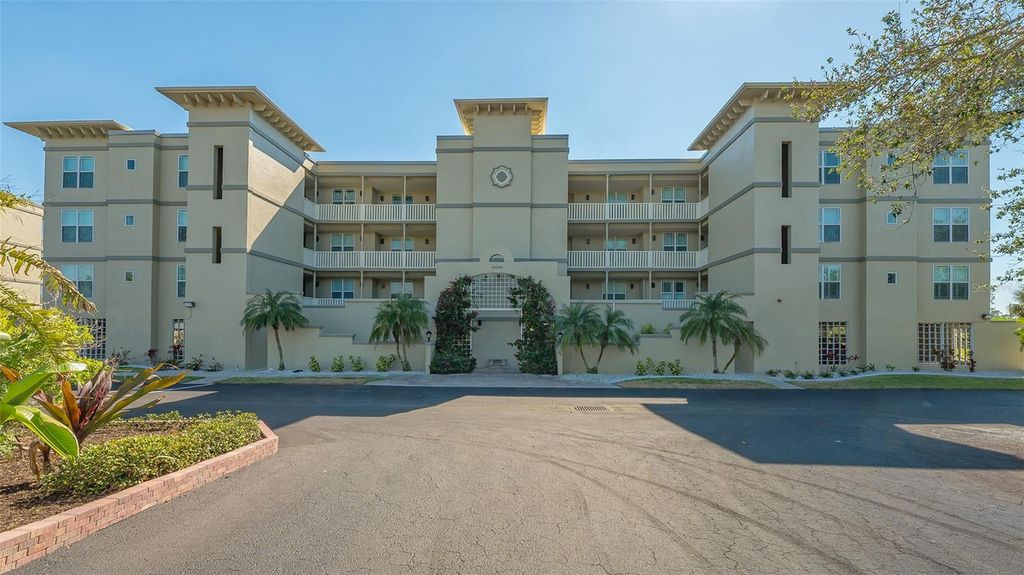 Photo of 10045 Links Lane #203, Rotonda West, FL 33947 (MLS # D6144365)