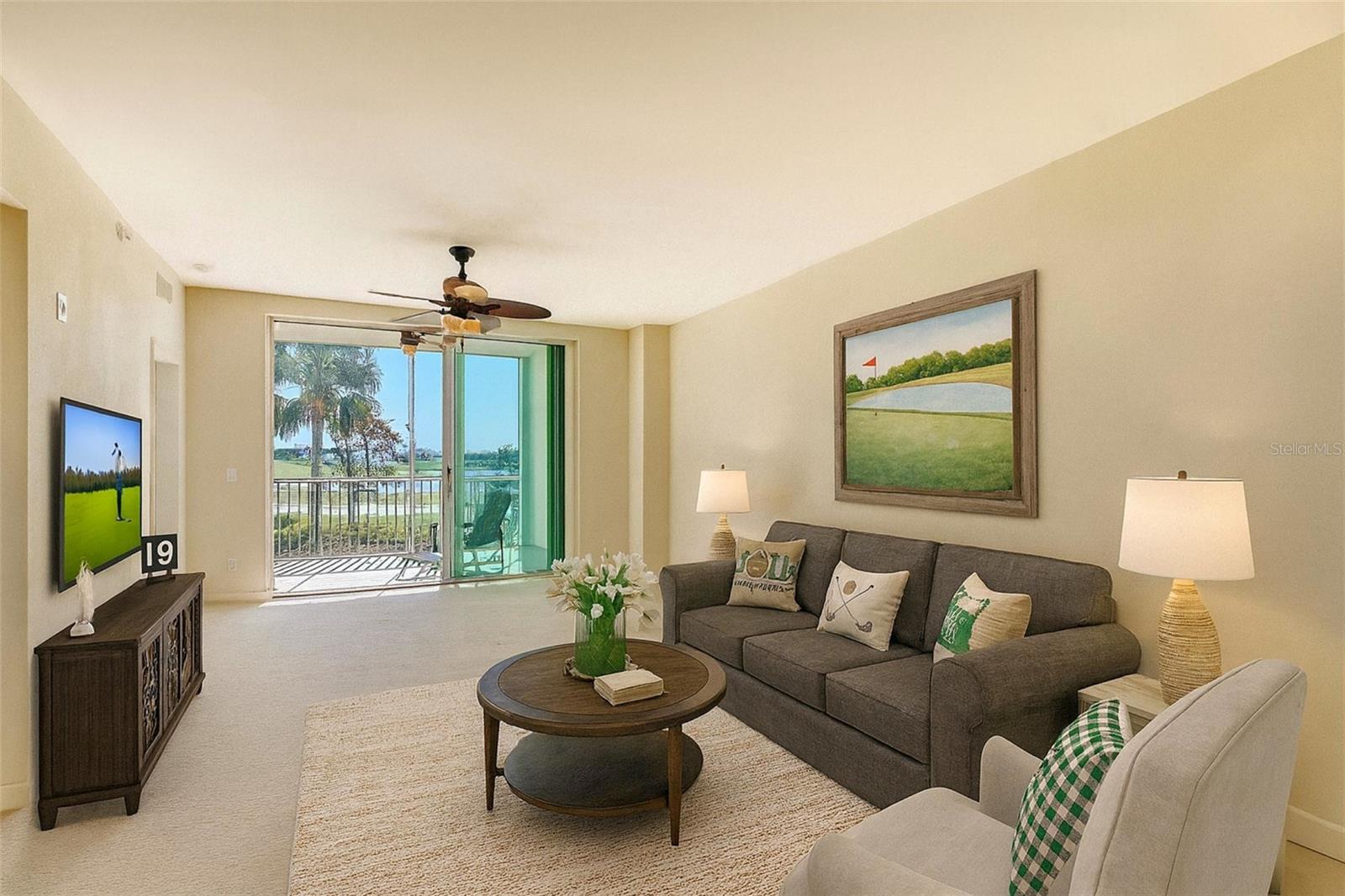 PRESERVE AT WINDWARD PH 1B - Residential