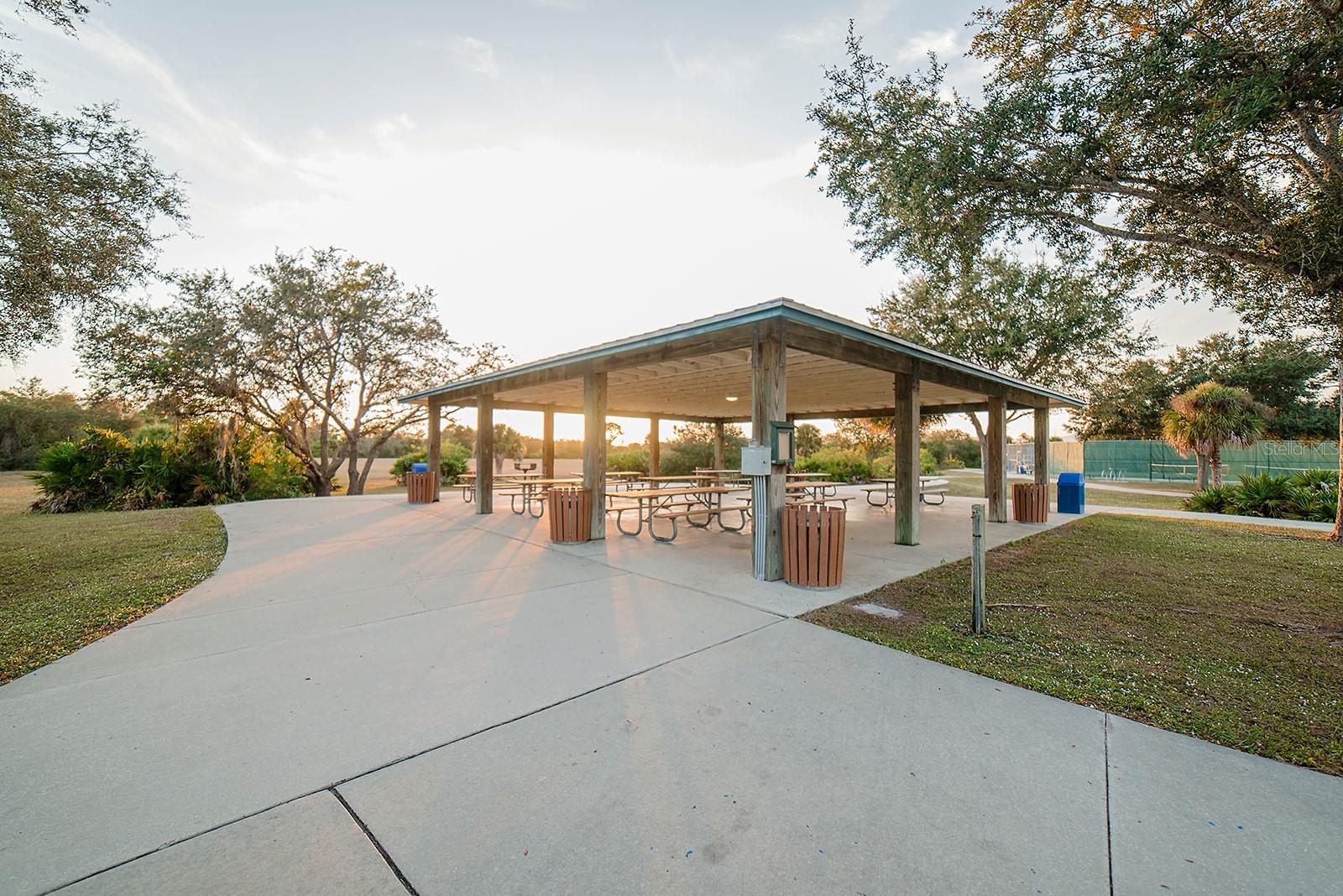 PRESERVE AT WINDWARD PH 1B - Residential