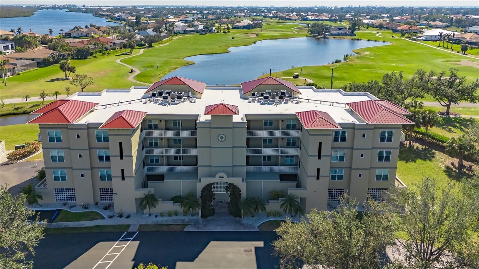 PRESERVE AT WINDWARD PH 1B - Residential