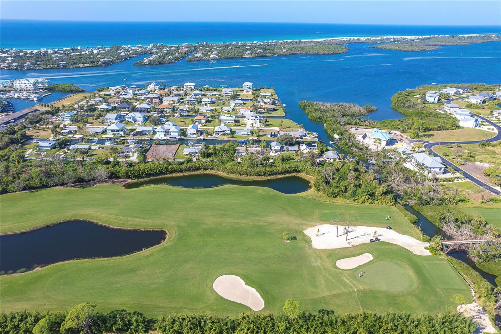 PRESERVE AT WINDWARD PH 1B - Residential