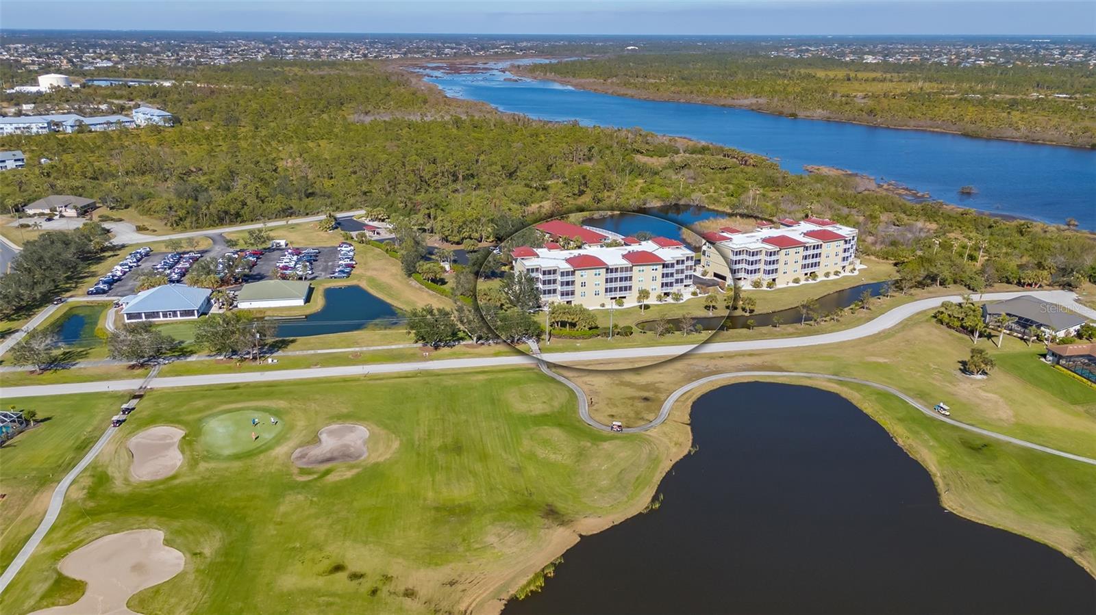 PRESERVE AT WINDWARD PH 1B - Residential