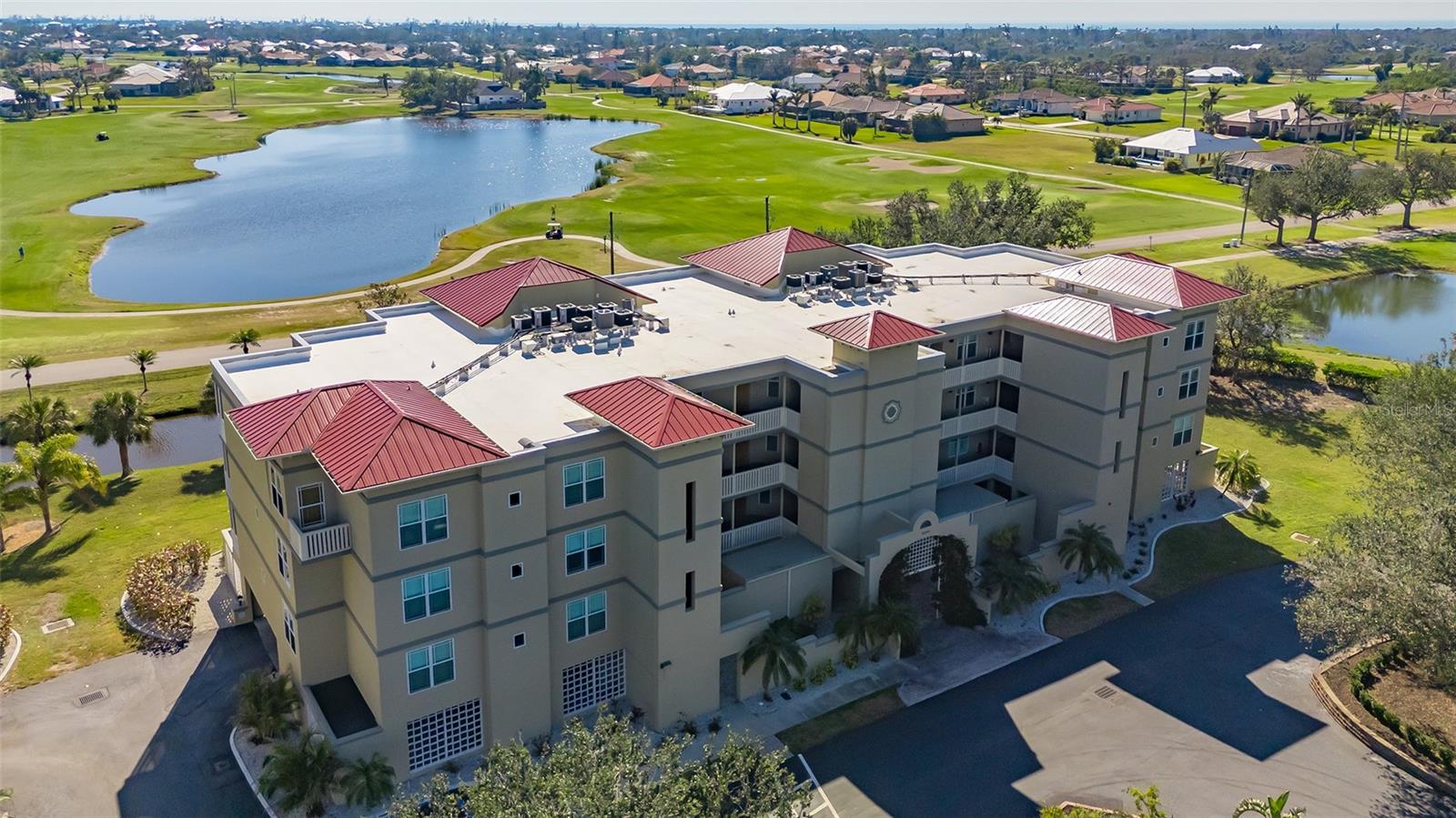 PRESERVE AT WINDWARD PH 1B - Residential