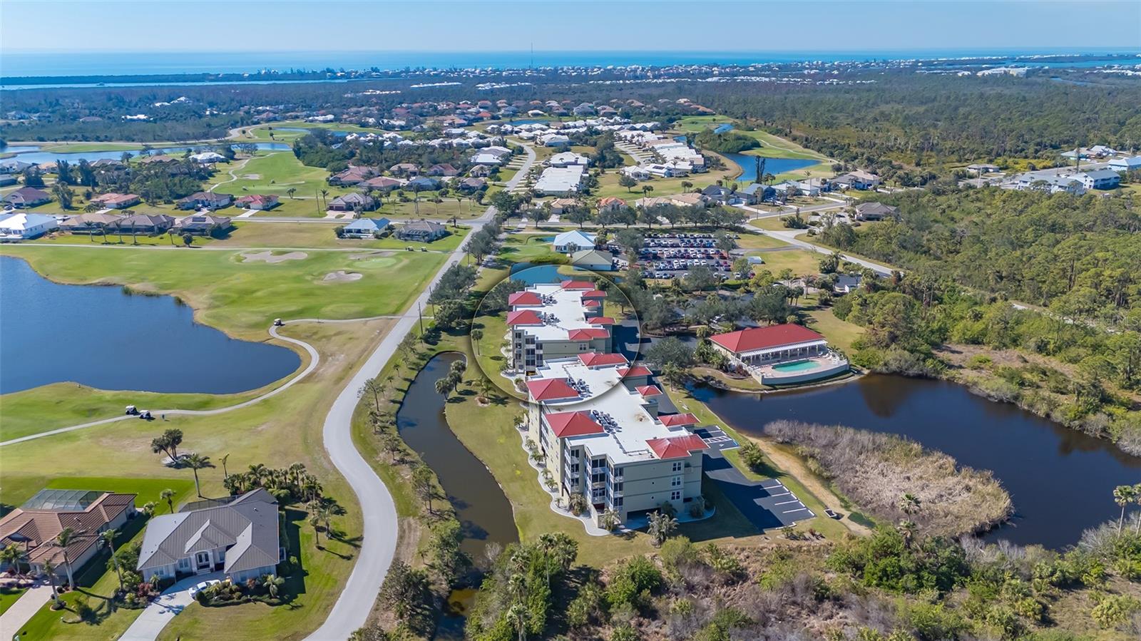 PRESERVE AT WINDWARD PH 1B - Residential