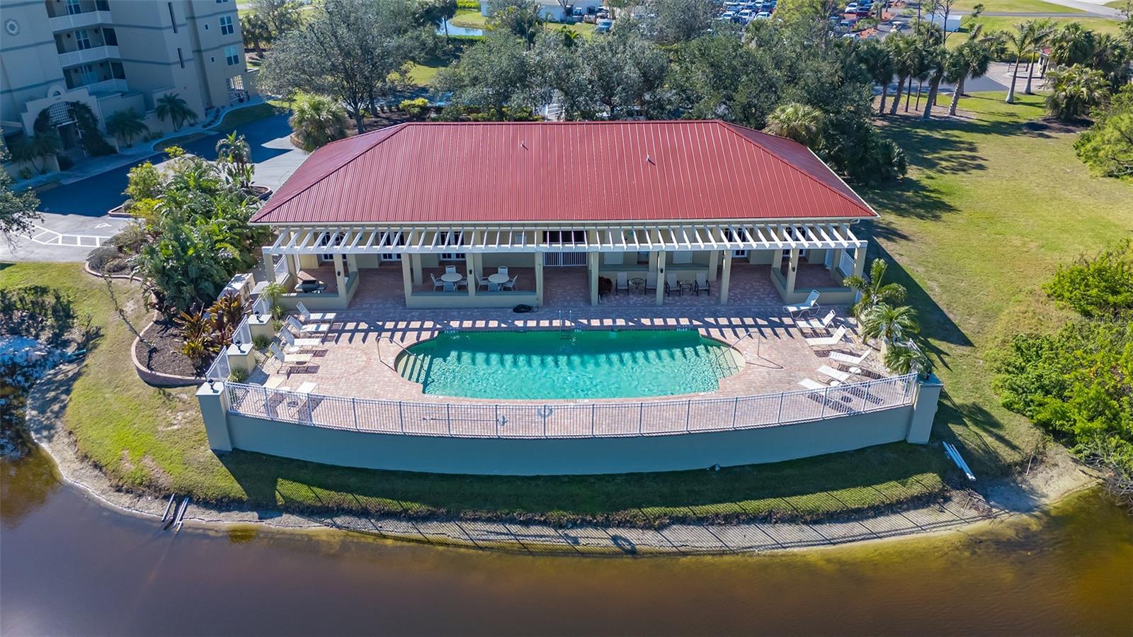 PRESERVE AT WINDWARD PH 1B - Residential