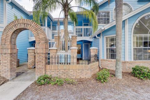 A home in KISSIMMEE