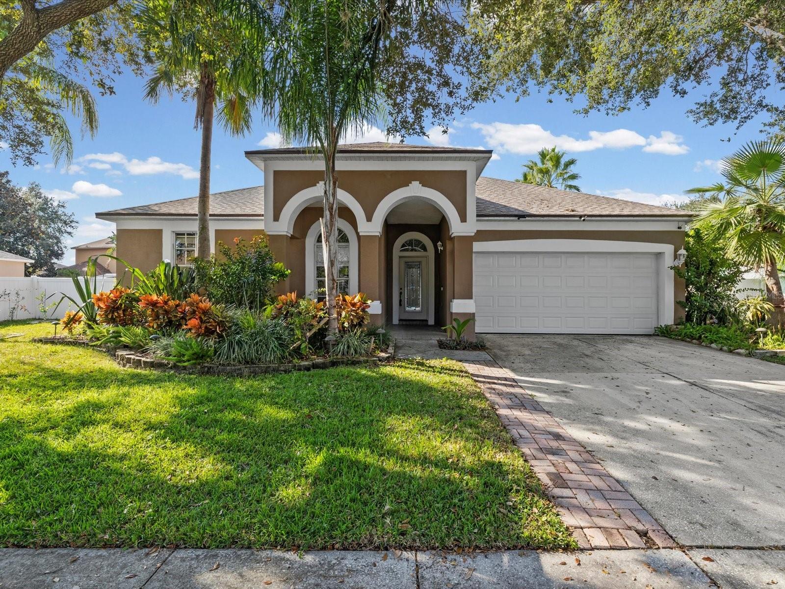 LT 26 WILLOW BEND - Residential