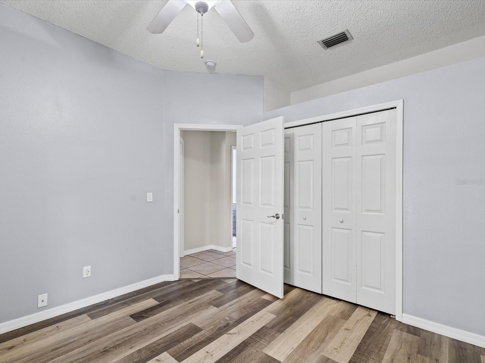 LT 26 WILLOW BEND - Residential