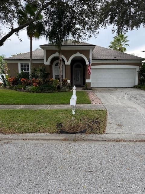 Photo of 1509 Wildfowl Place #C, Lutz, FL 33549 (MLS # TB8447881)