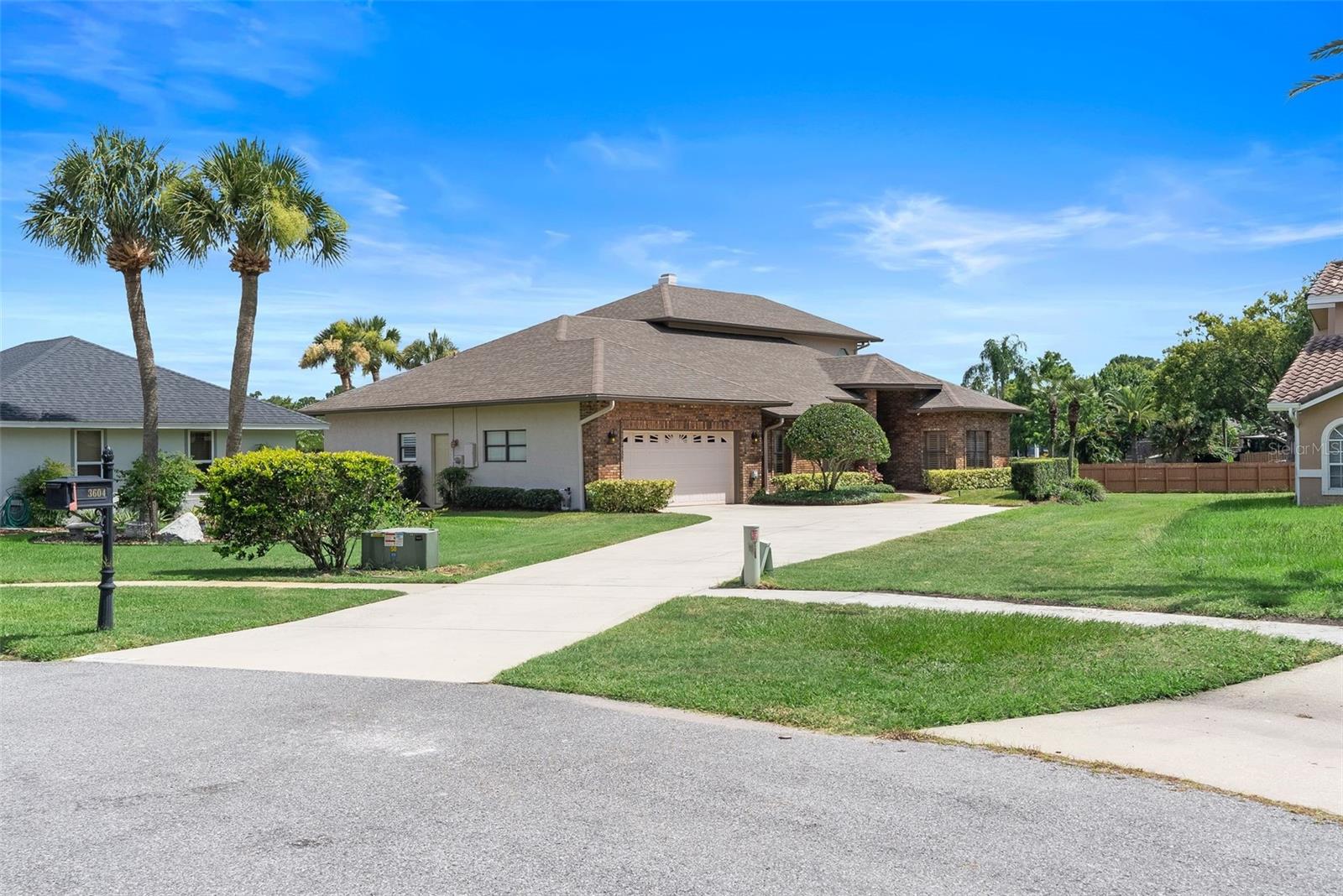3604 SHELL COVE LANE