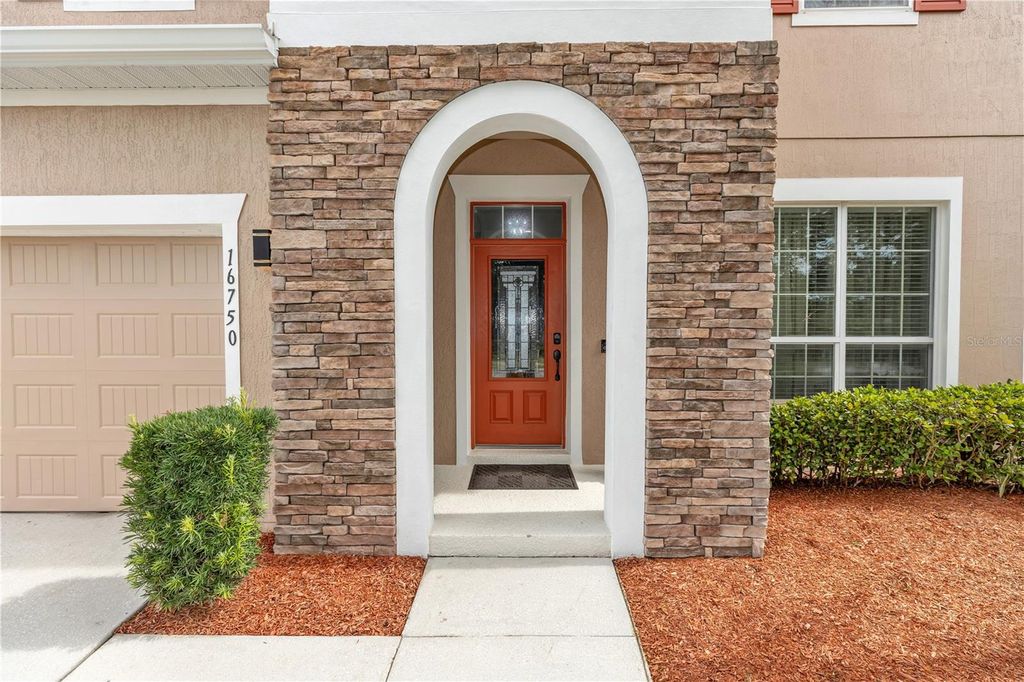 Photo of 16750 Abbey Hill Court, Clermont, FL 34711 (MLS # O6414868)