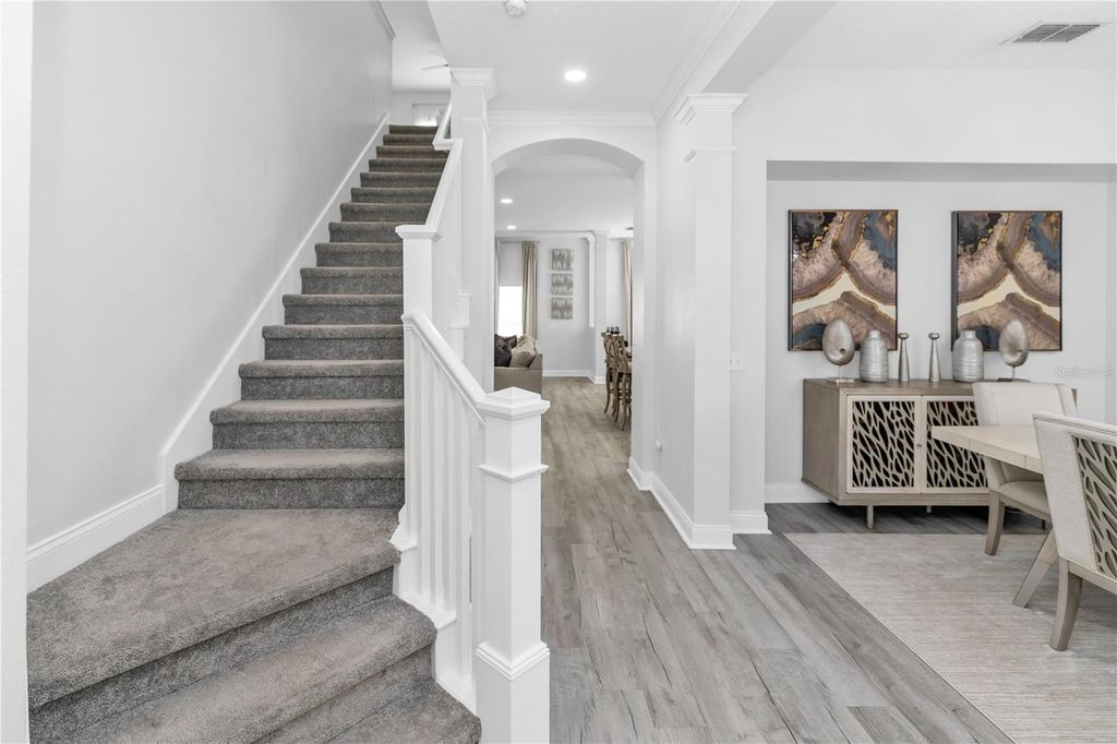 Photo of 16750 Abbey Hill Court, Clermont, FL 34711 (MLS # O6414868)