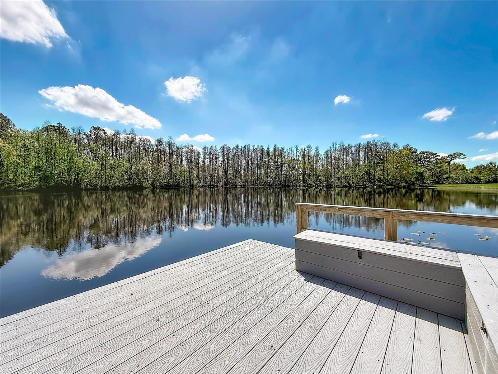 PROMENADE AT LAKE PARK PH - Residential
