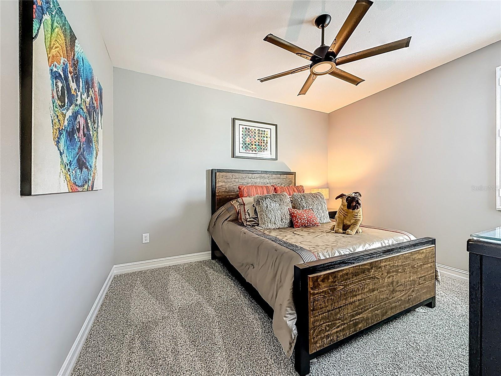 PROMENADE AT LAKE PARK PH - Residential