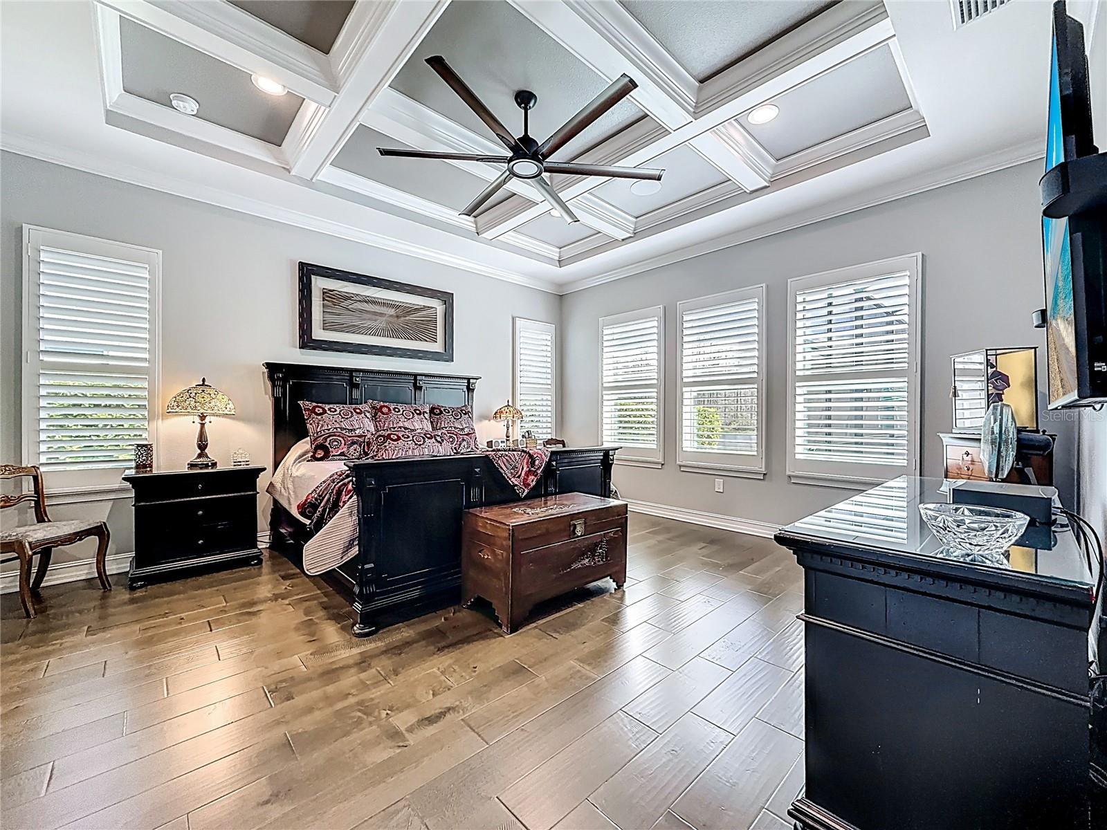 PROMENADE AT LAKE PARK PH - Residential