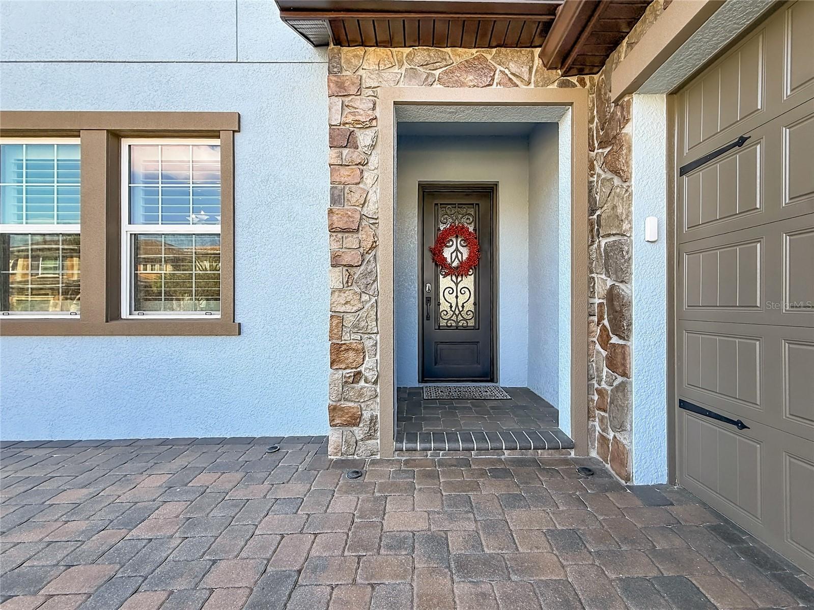 PROMENADE AT LAKE PARK PH - Residential