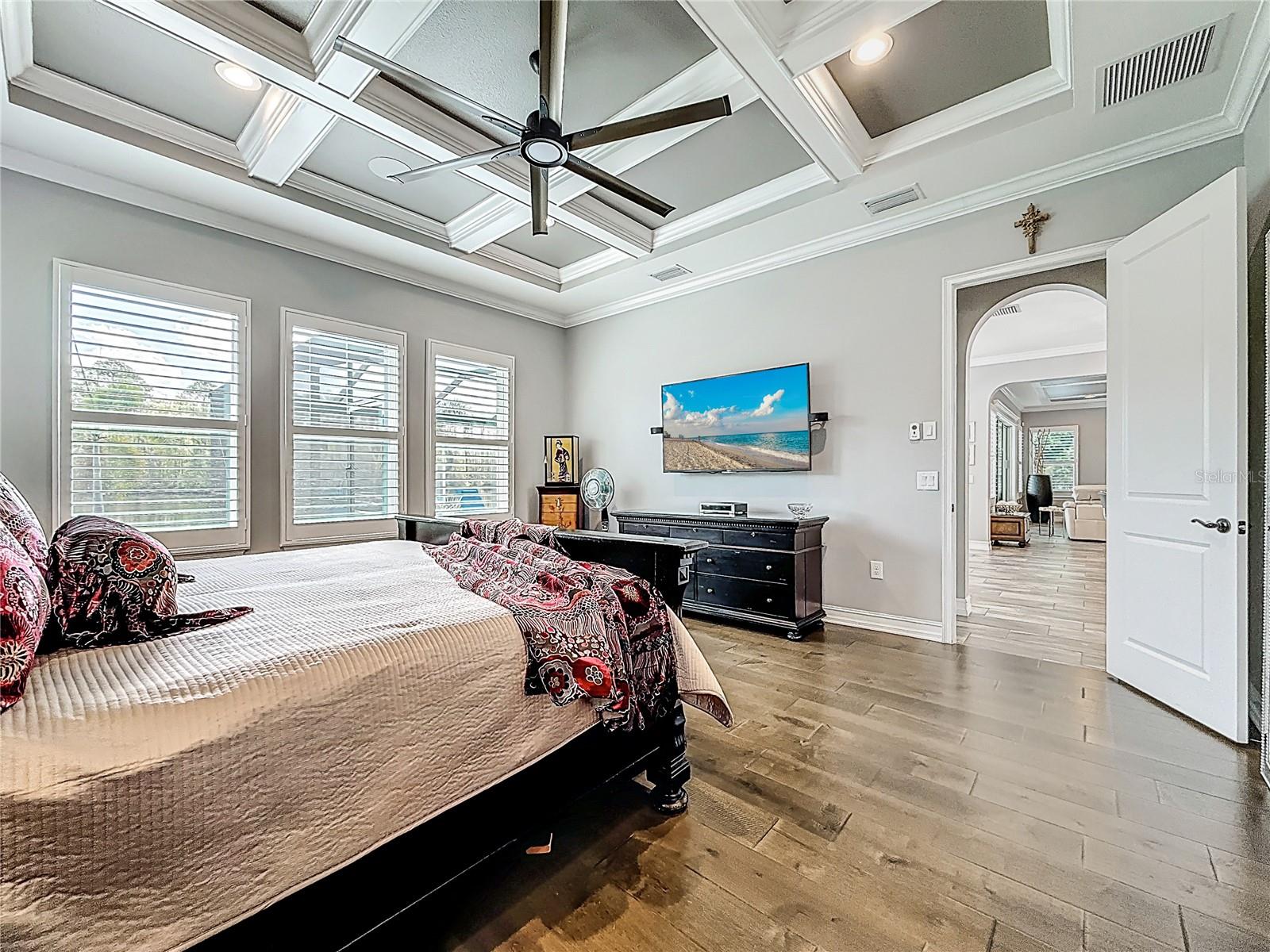 PROMENADE AT LAKE PARK PH - Residential