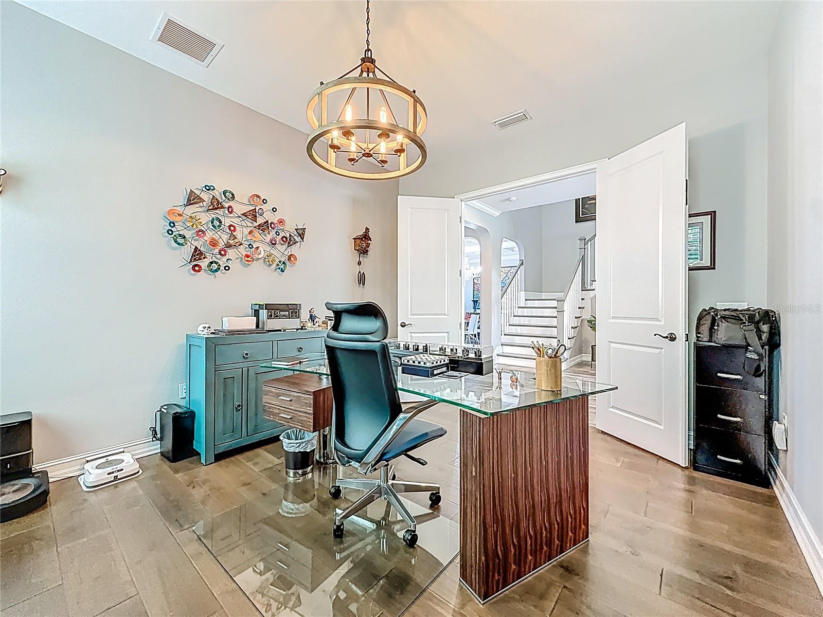 PROMENADE AT LAKE PARK PH - Residential