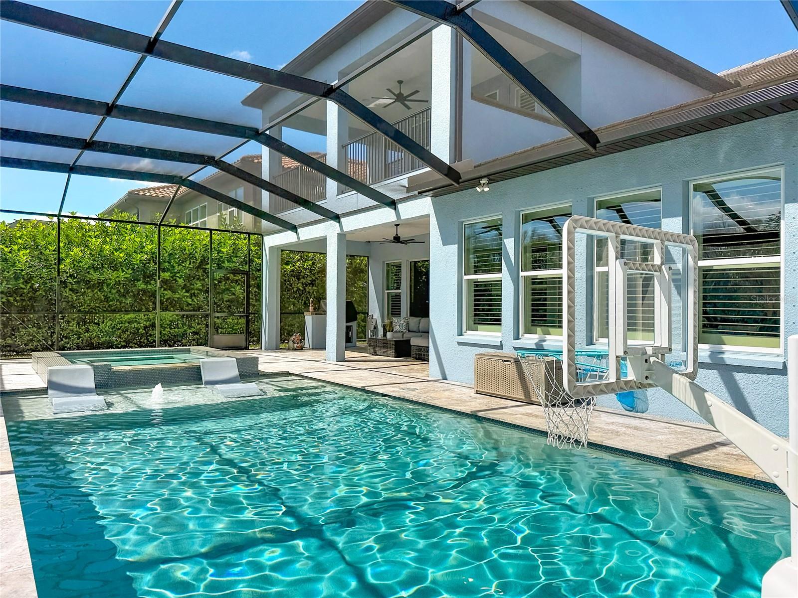 PROMENADE AT LAKE PARK PH - Residential