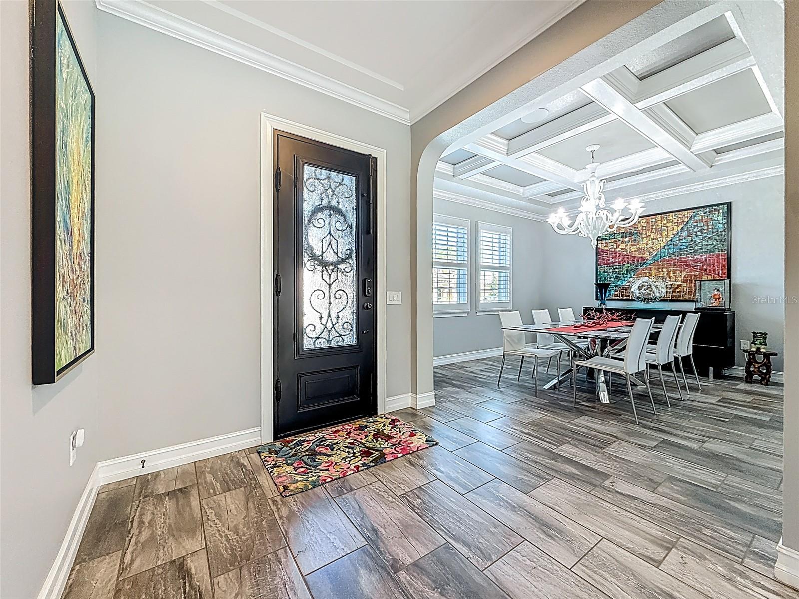 PROMENADE AT LAKE PARK PH - Residential