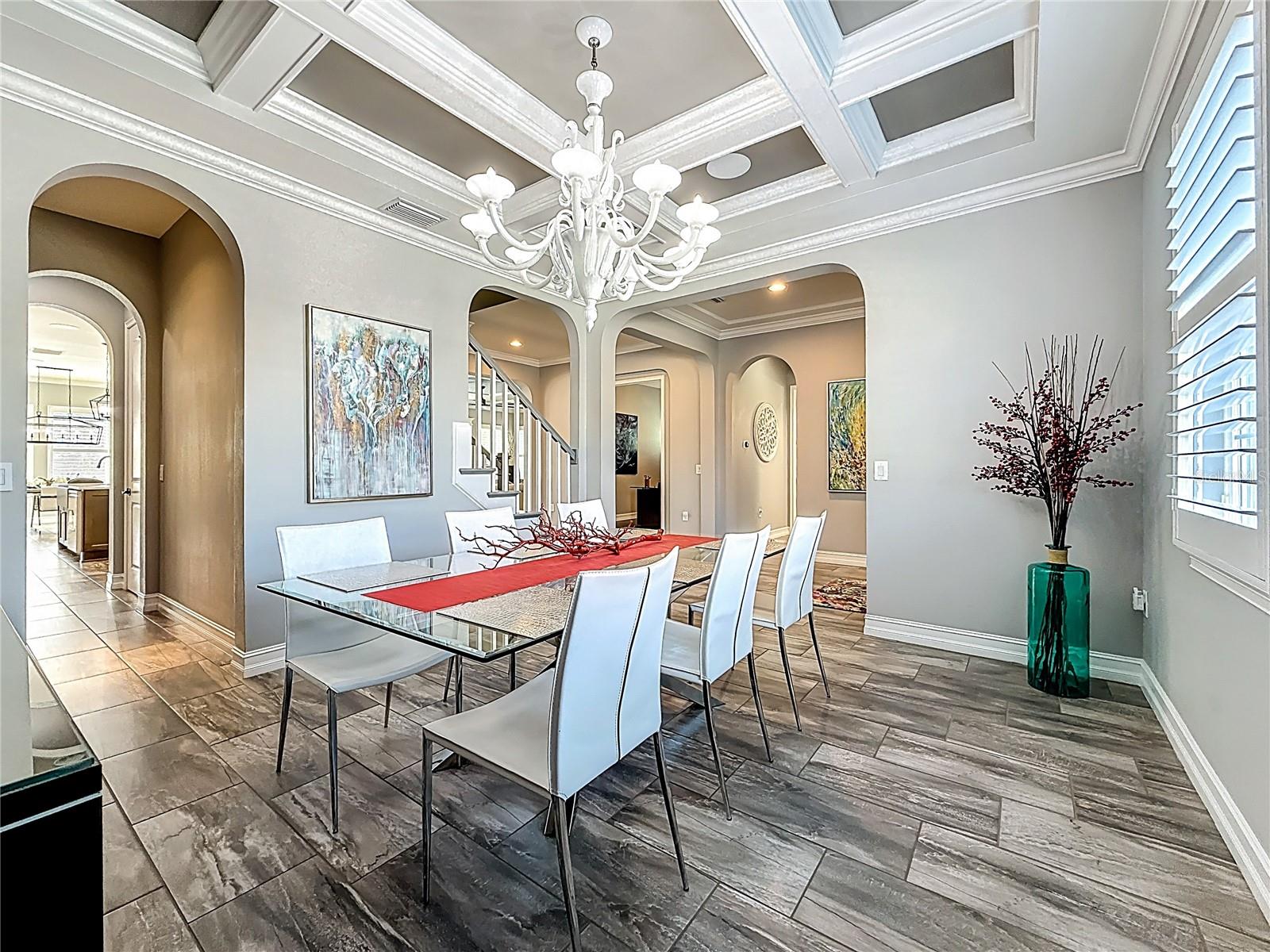 PROMENADE AT LAKE PARK PH - Residential