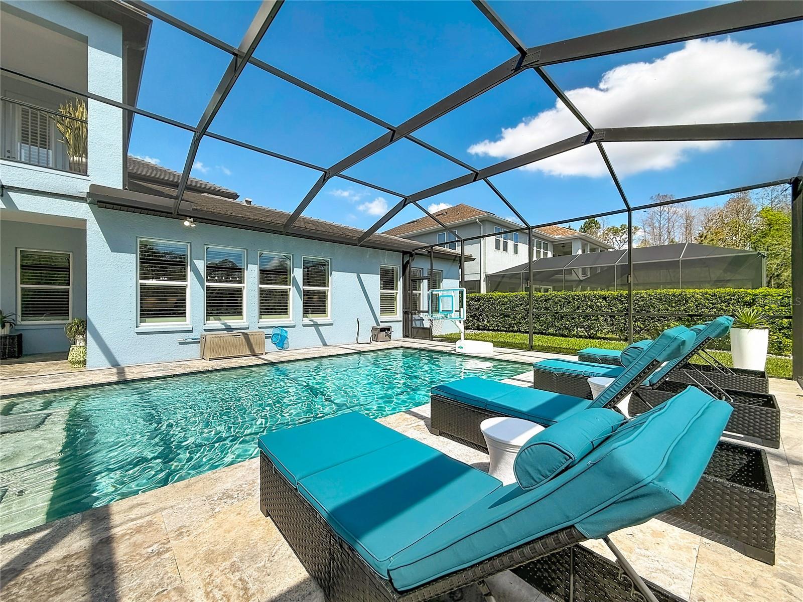 PROMENADE AT LAKE PARK PH - Residential