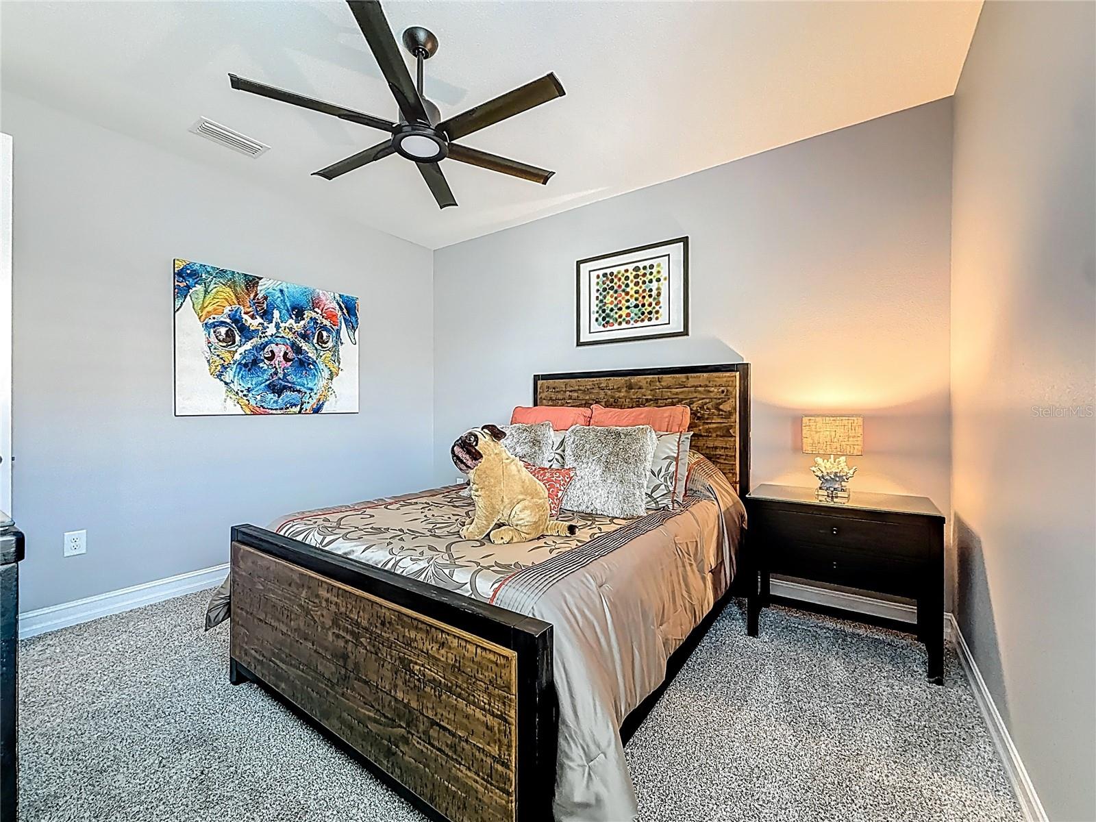 PROMENADE AT LAKE PARK PH - Residential