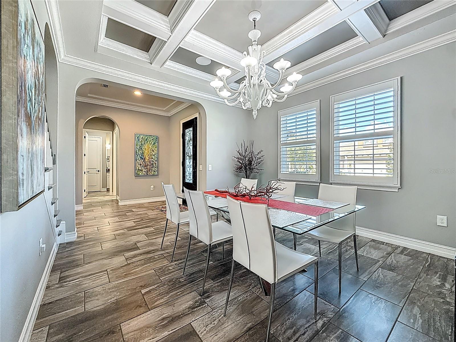 PROMENADE AT LAKE PARK PH - Residential