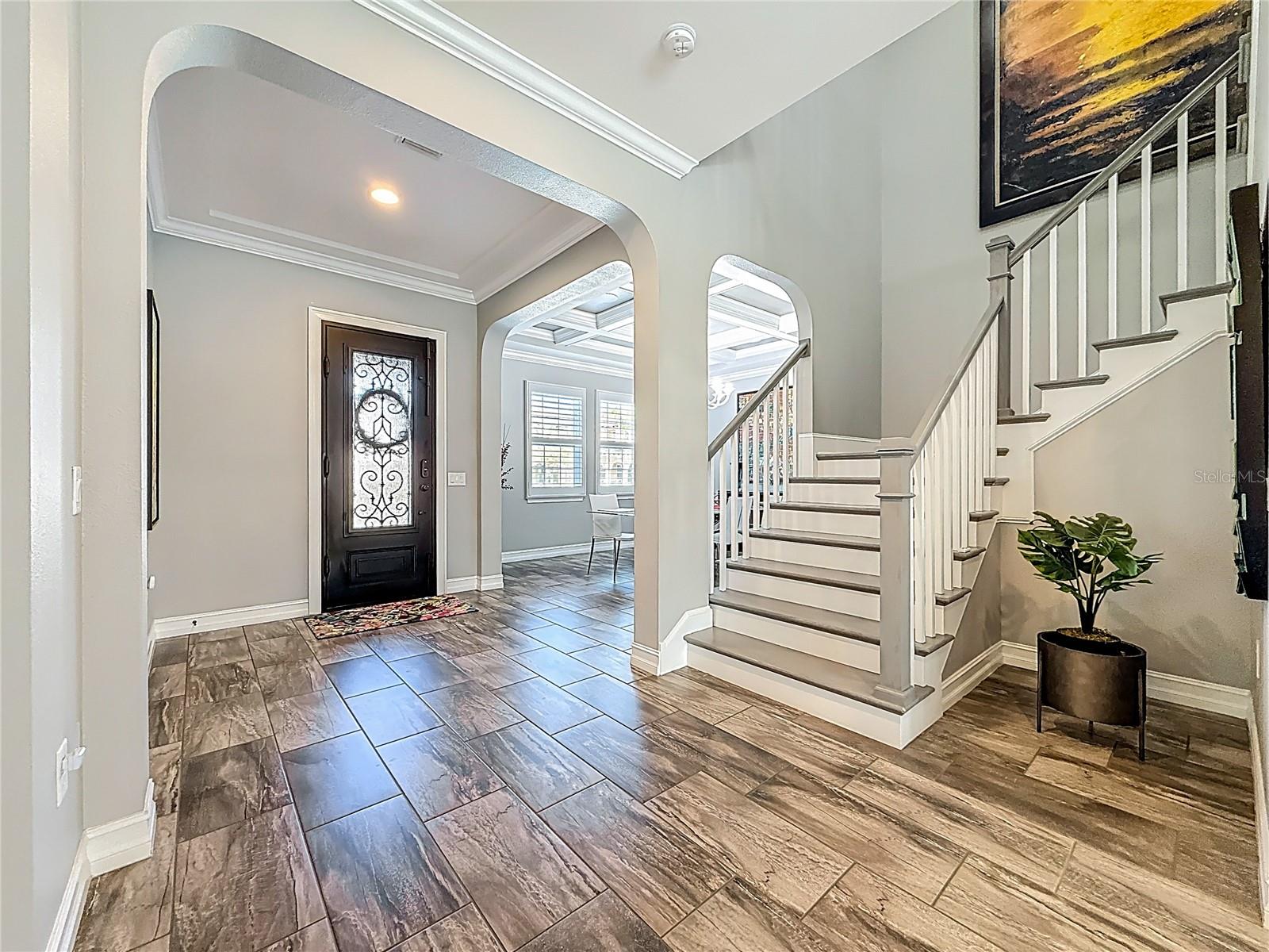 PROMENADE AT LAKE PARK PH - Residential