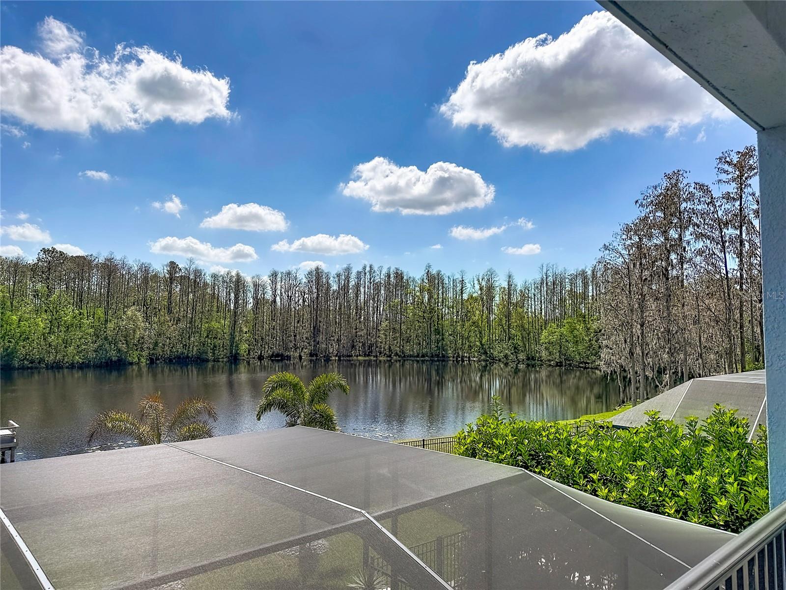 PROMENADE AT LAKE PARK PH - Residential