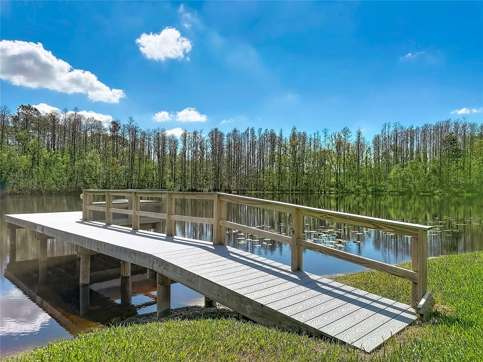 PROMENADE AT LAKE PARK PH - Residential