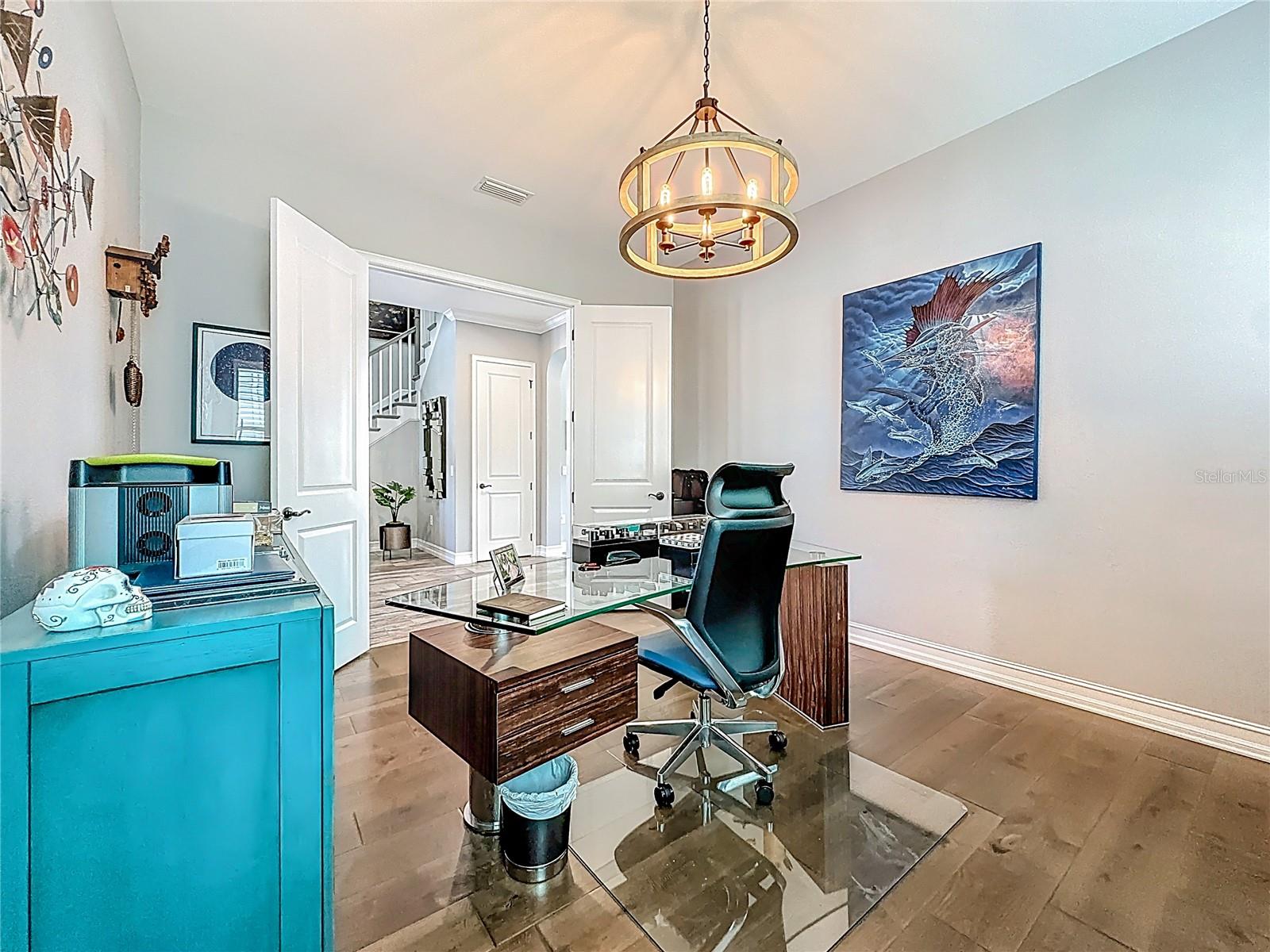 PROMENADE AT LAKE PARK PH - Residential