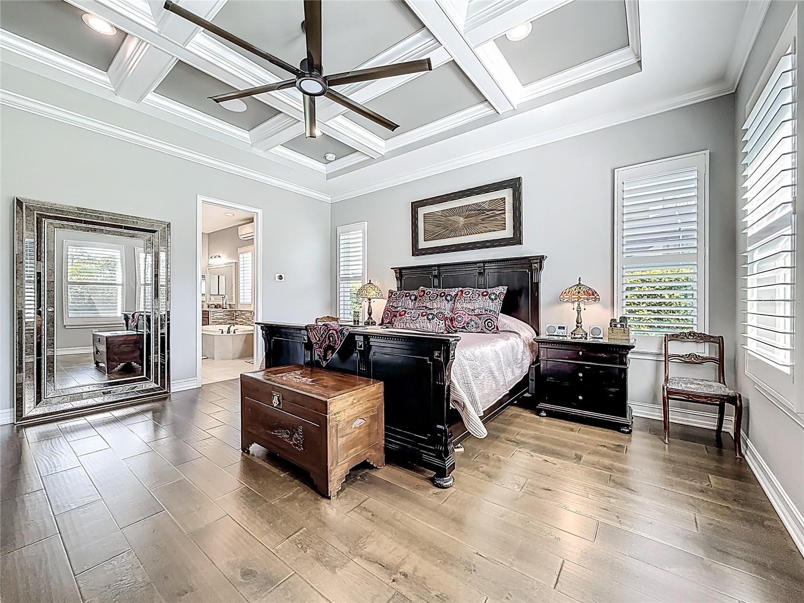 PROMENADE AT LAKE PARK PH - Residential