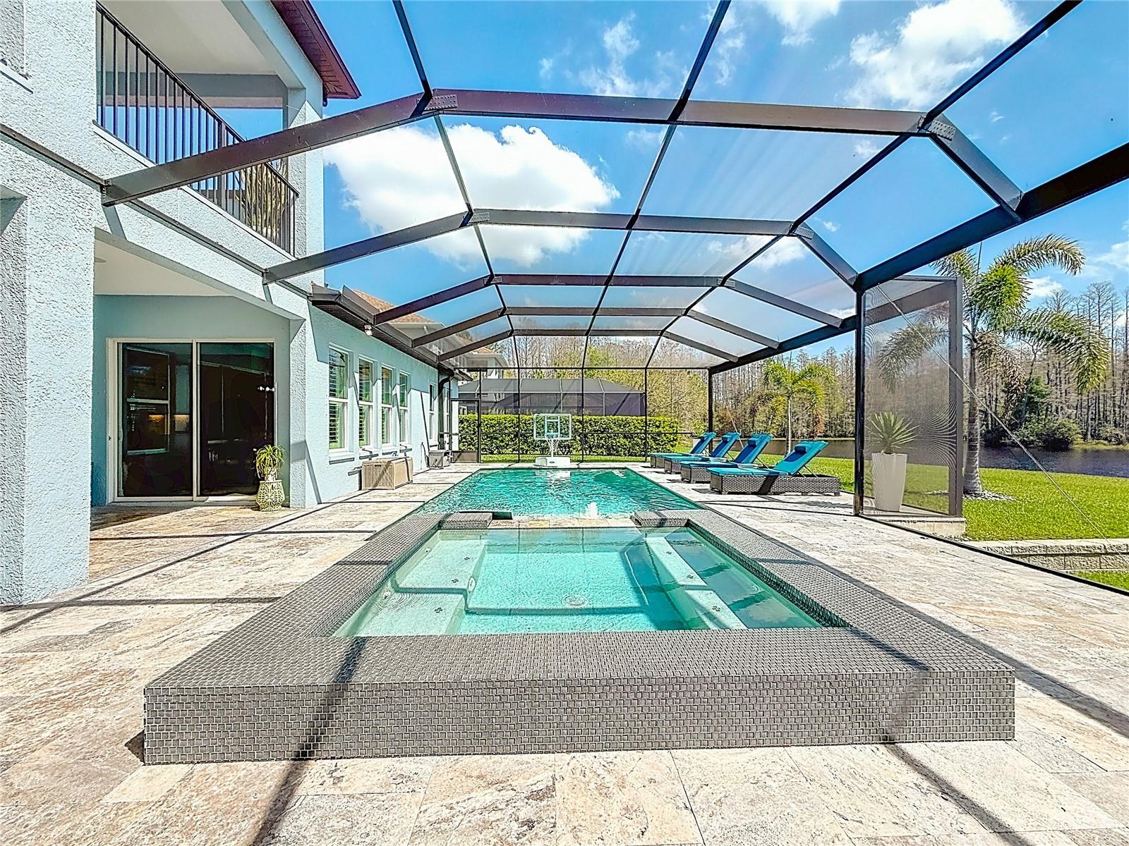 PROMENADE AT LAKE PARK PH - Residential