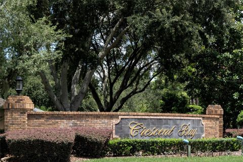 A home in CLERMONT