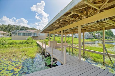 A home in CLERMONT