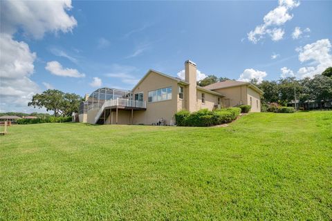 A home in CLERMONT