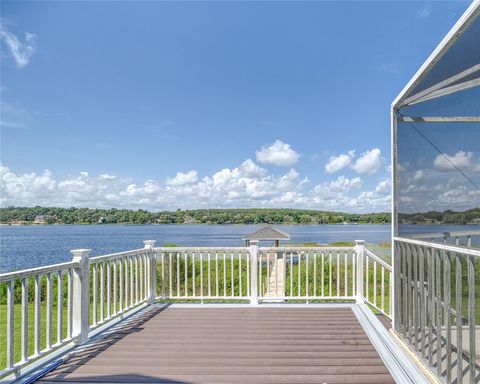 A home in CLERMONT