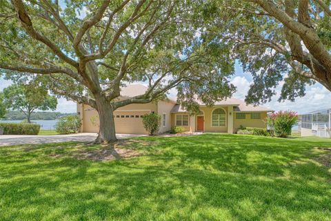 A home in CLERMONT