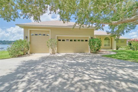 A home in CLERMONT