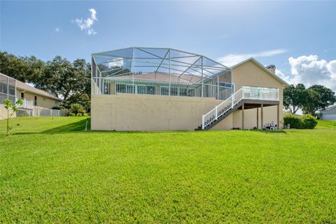 A home in CLERMONT