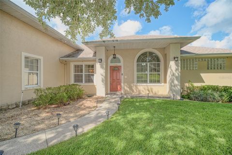 A home in CLERMONT