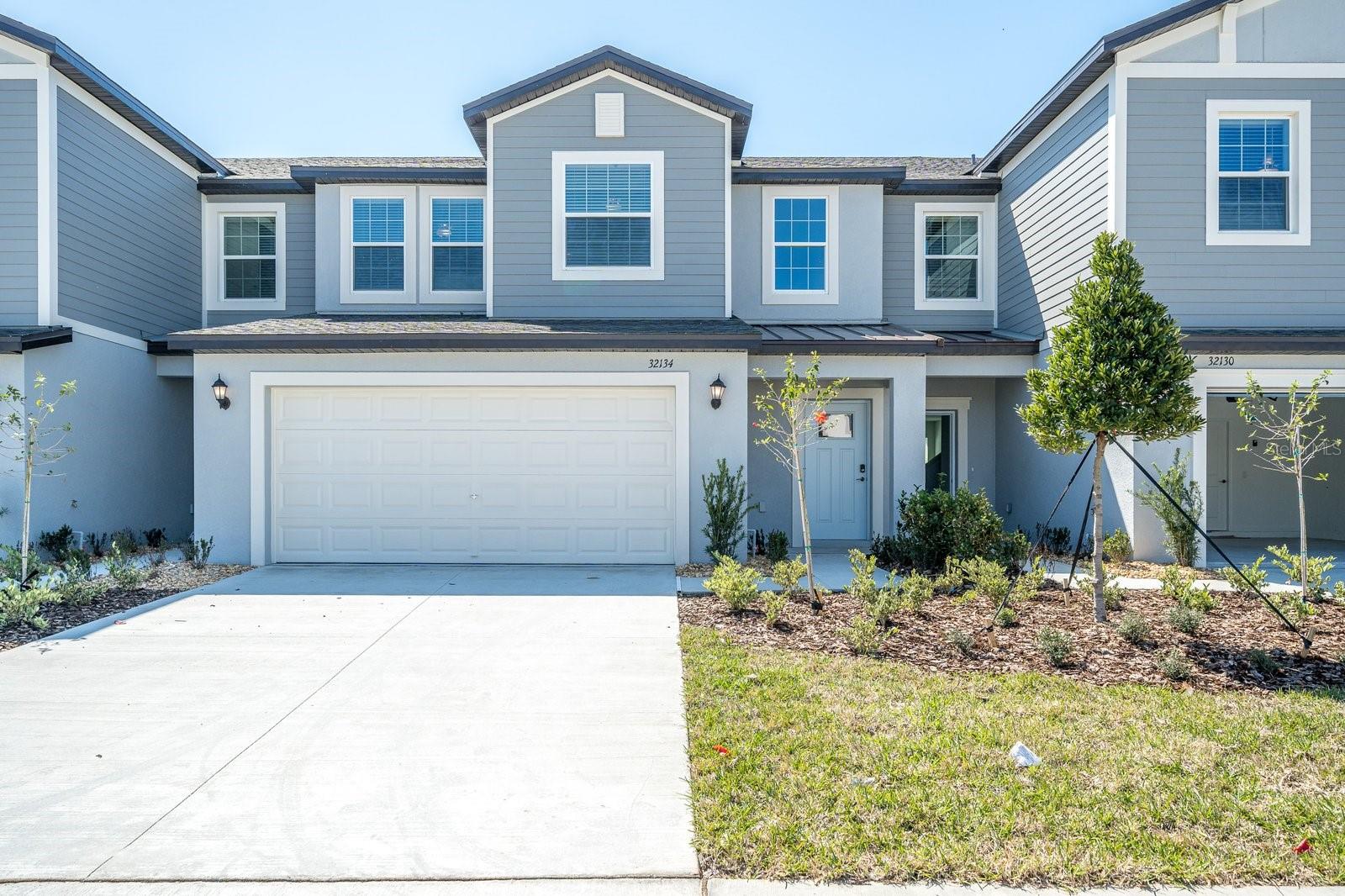 32134 POWDERPUFF MIMOSA DRIVE