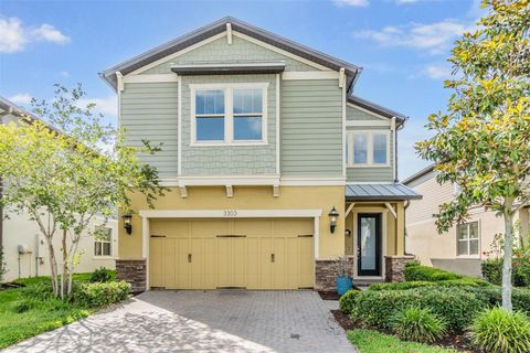 3303 MONROE MEADOWS DRIVE ODESSA FL 33556