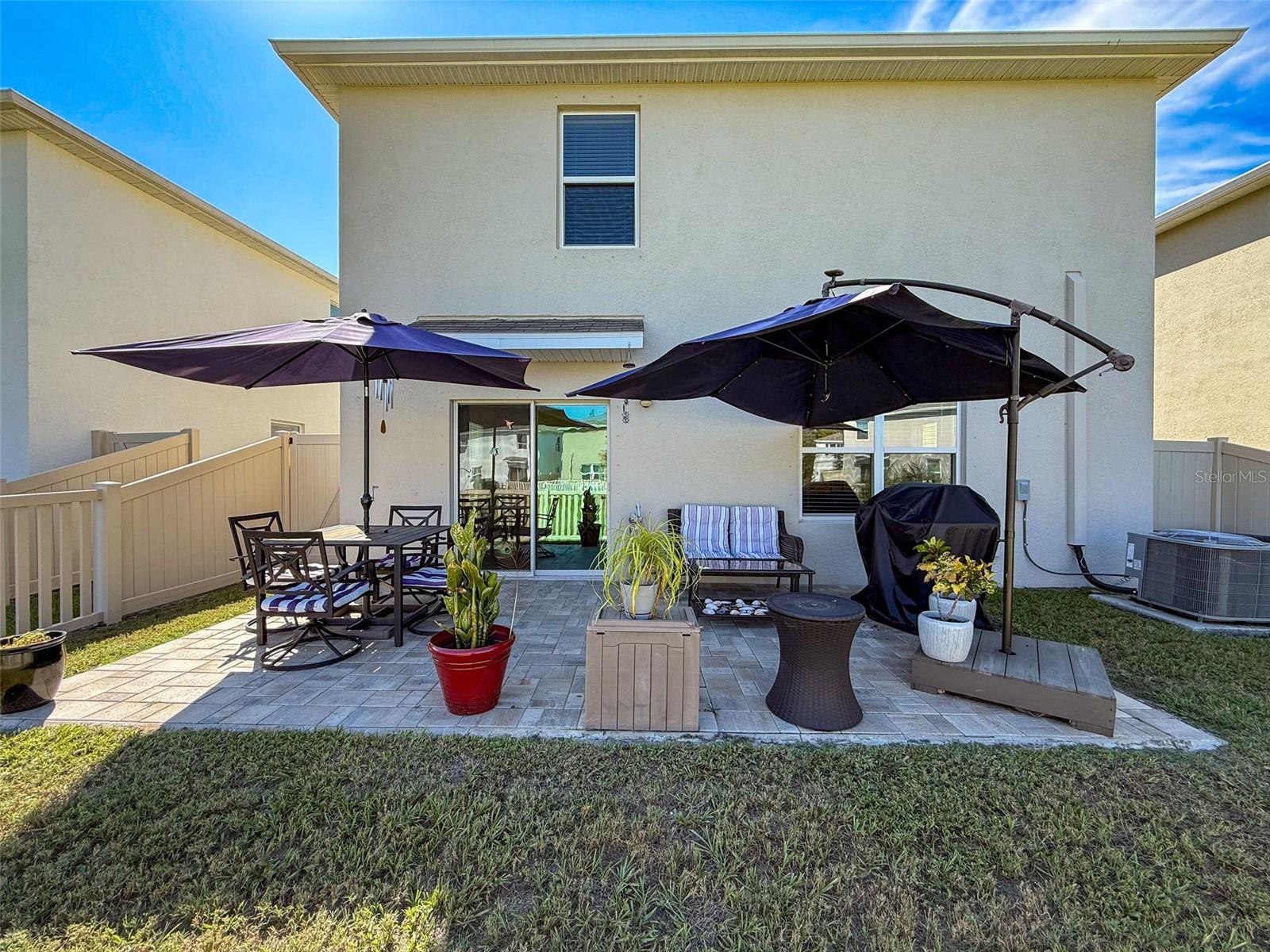 7638 CYPRESS WALK DRIVE