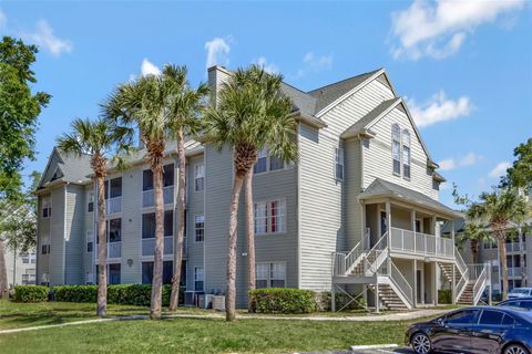 Photo of 6142 Westgate Drive #204, Orlando, FL 32835 (MLS # O6298632)