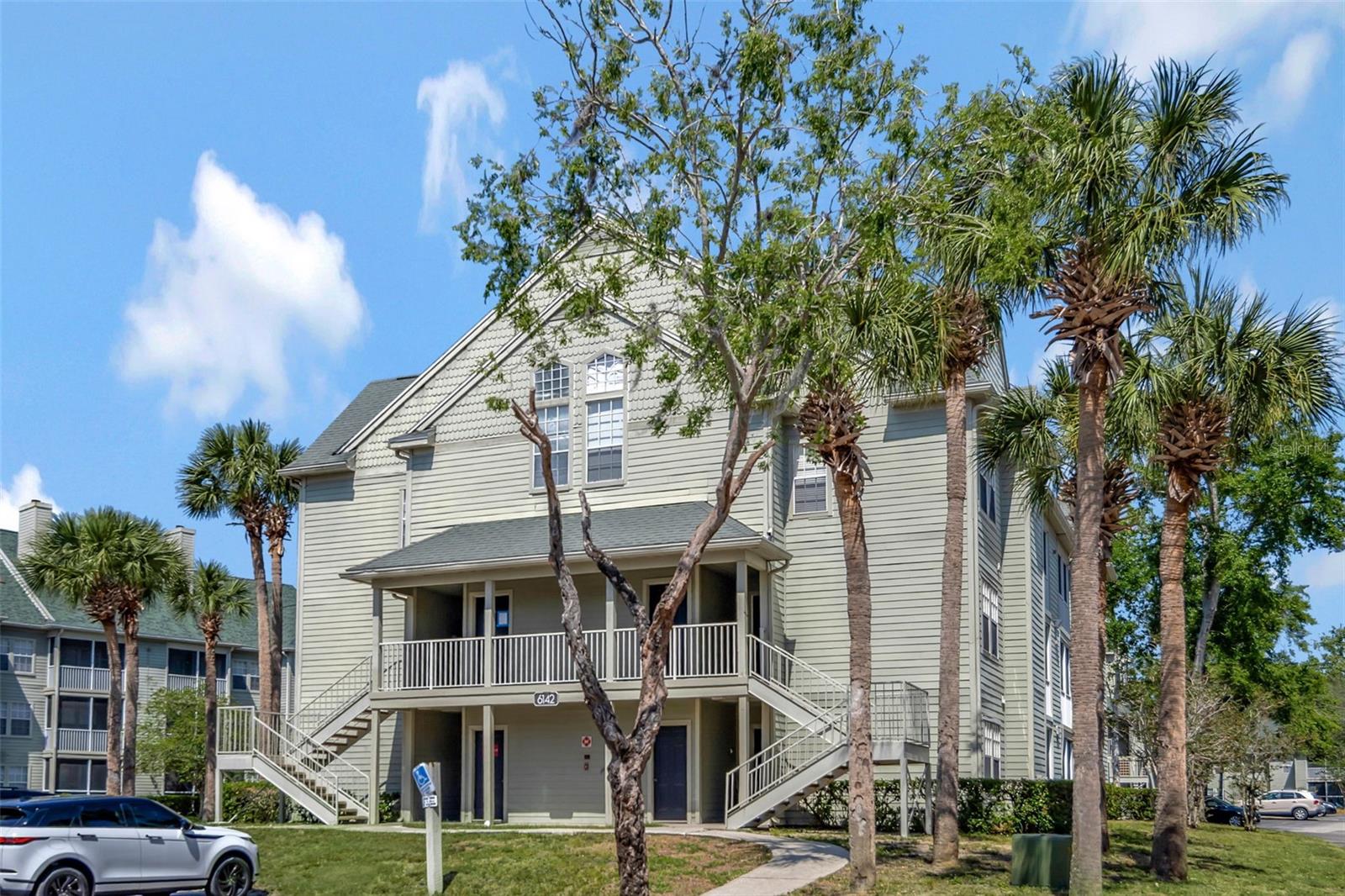 6142 WESTGATE DRIVE 204