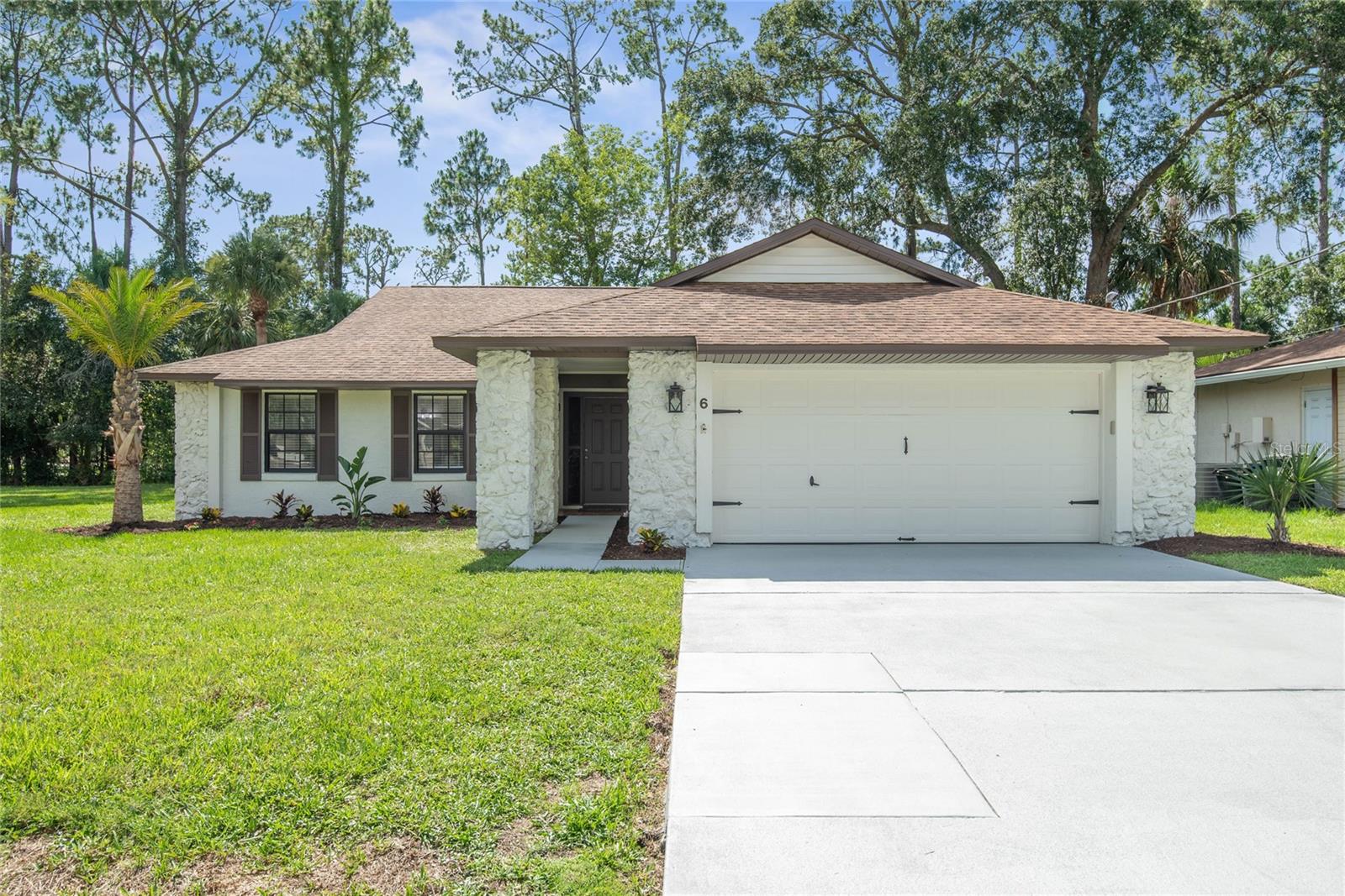 6 WINCHESTER PLACE