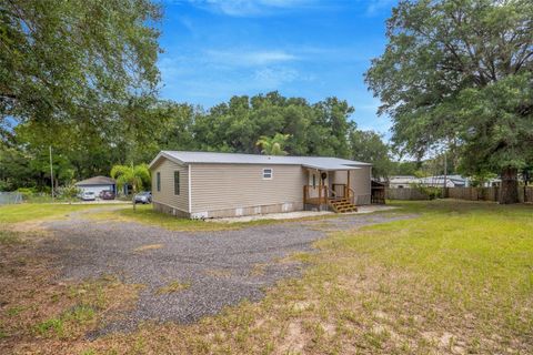 Photo of 19115 Adirondack Terrace, Dade City, FL 33523 (MLS # TB8517815)